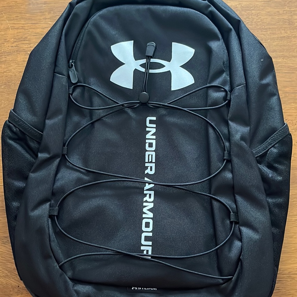 Under armour book bag new with tags